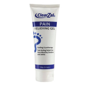 Pain Relieving Gel_01